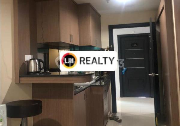 Dijual Apartment di Nagoya Mansion Type Studio Furnished 2