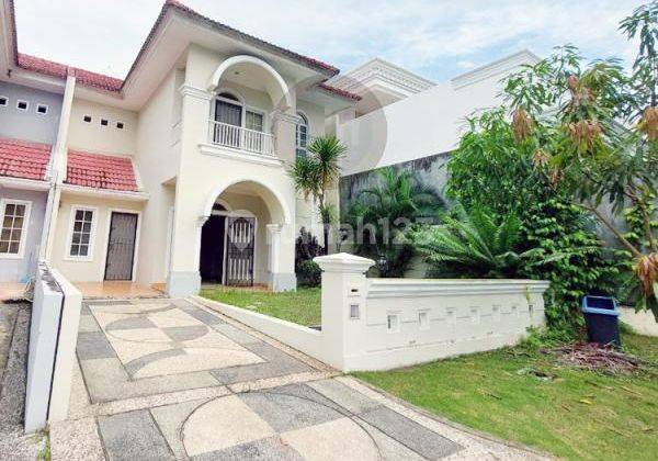 Disewakan Perumahan Taman Dutamas Furnished Siap Huni 1