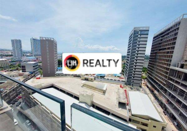 Disewakan Apartment Nagoya Thamrin City Furnished Siap Huni