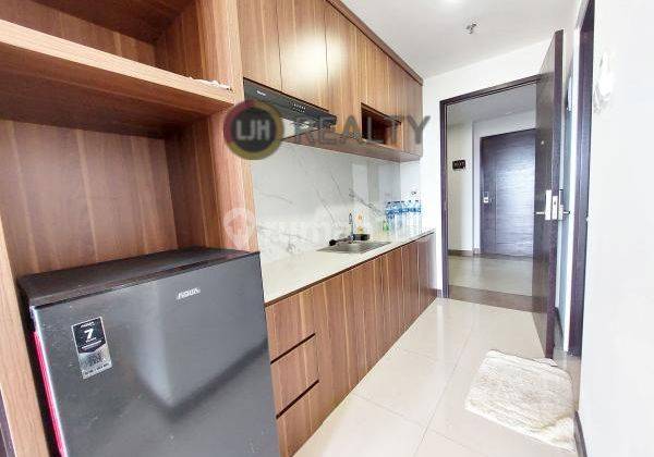 Dijual Murah Apartemen Citraplaza Nagoya Tpe One Bedroom Sea View 2