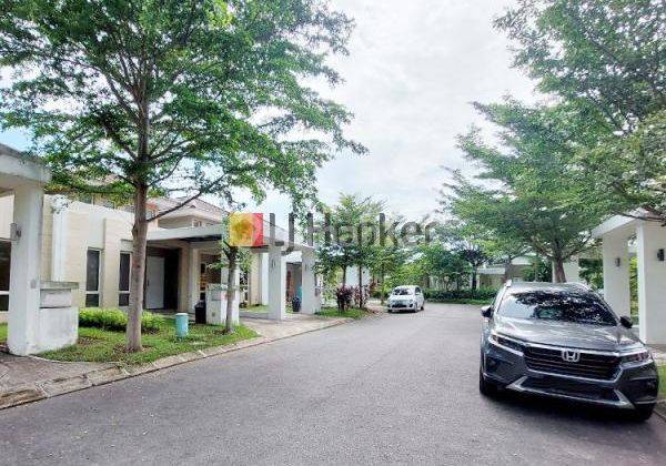 Dijual Rumah Orchard Park Cluster Carica Di Batam Centre 2