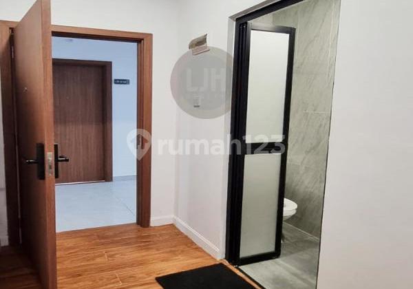 For Rent: Permata Residence Apartment Furnished Ready to Occupy