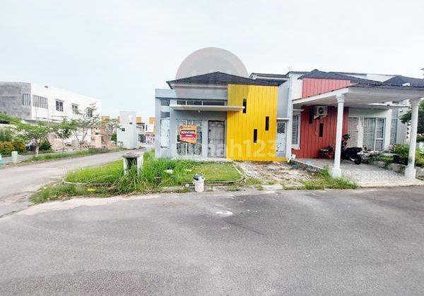 Disewakan Rumah di Perumahan Glory View 1