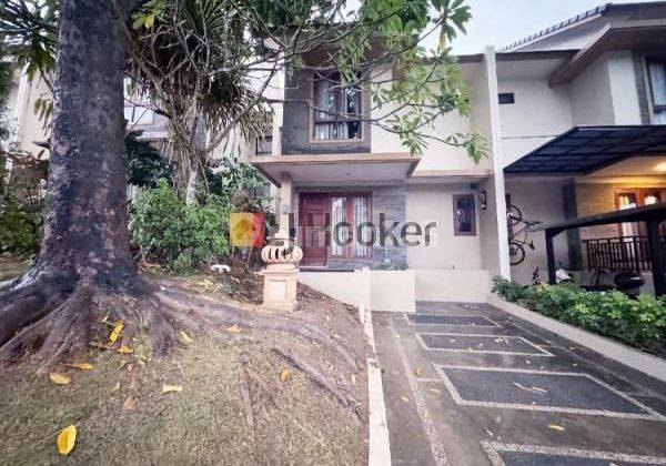 Dijual Perumahan Mewah Villa Panbil 2 Lantai Siap Huni Batam Center 1