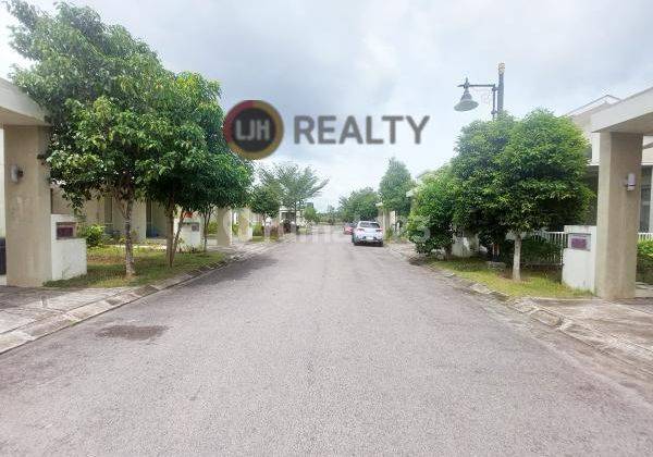 Disewakan Rumah di Orchard Park Cluster Vitis Batam Center 2