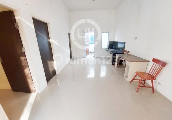 For Rent: Cipta Green Ville Cluster Pinnata, Muka Kuning