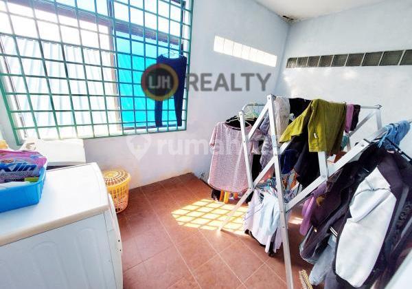 Dijual Rumah di Anggrek Mas Batam Center 2