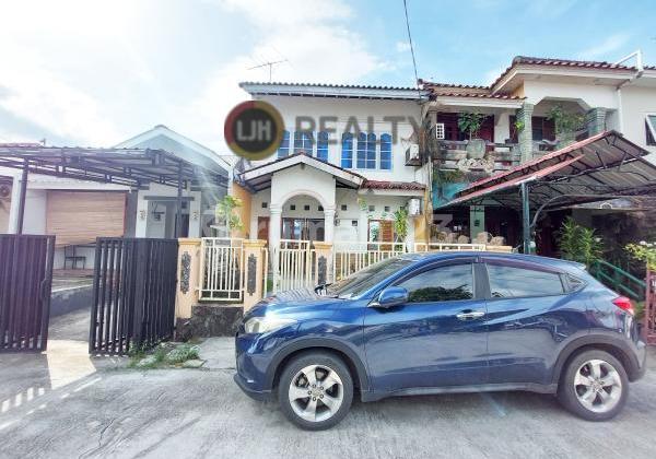 Dijual Rumah di Anggrek Mas Batam Center Dijual Rumah di Anggrek Mas Batam Center