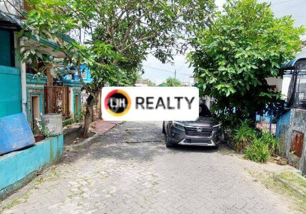 foto lainnya rumah hadap timur di perumahan