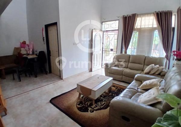 Dijual Perumahan Kda Batam Center Siap Huni Siap Huni 2