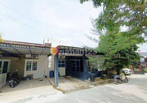 Dijual Cepat Perumahan Marbella Residance 2.5 Lantai Batam Kota 1