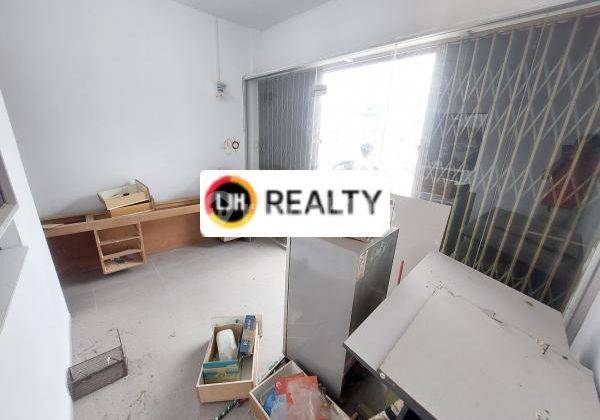 Dijual Ruko di Townhouse Ciptaland Blok Melati Tiban 2