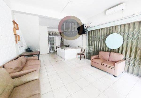 Dijual Murah Ruko 3 Lantai Purimas Residance Siap Pakai  2