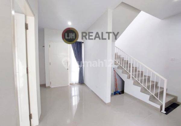 Disewakan Perumahan 2 Lantai Beverly Green Semi Furnished Batam Kota 2