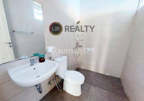 Dijual / Disewakan Perumahan Cluster Orchard Park Cluster Vitis 2