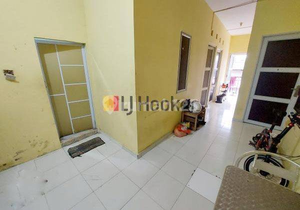 Dijual Cepat Townhouse Kos Kosan Omasen Batam Centre 2