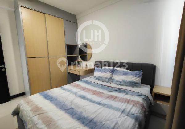 Disewa Apartemen Citraplaza Nagoya Batam Fully Furnished 2