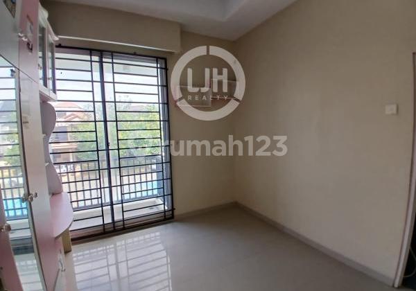 Dijual Perumahan Cluster Beverly Park Batam Center Siap Huni 2