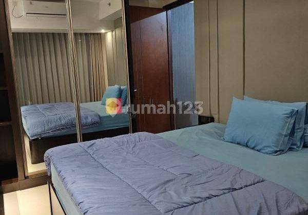 Disewakan Apartemen Pollux Habbie Tipe One Bedroom Batam Center 2