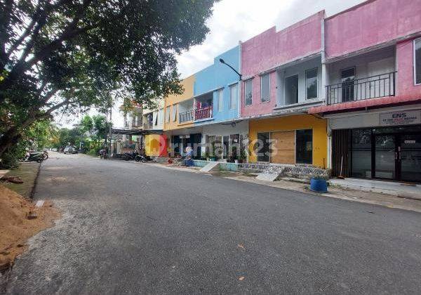 Dijual Cepat Townhouse Kos Kosan Omasen Batam Centre 1