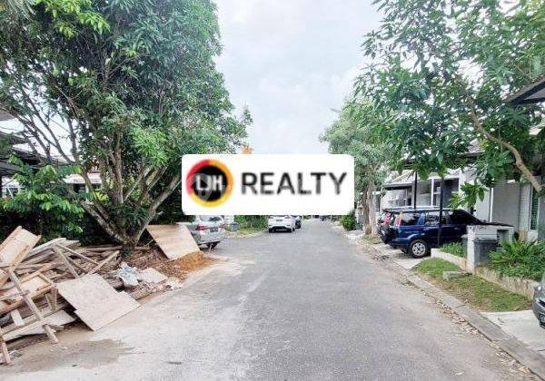 Rumah Cluster Siap Huni Di Perum Costarica Residence 2