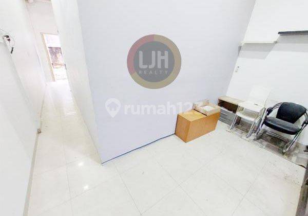 Disewakan Murah Ruko 2 Lantai Mega Mas Siap Pakai 2