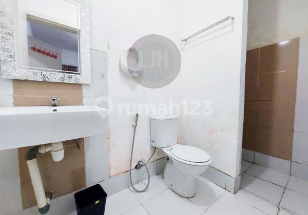 Dijual Rumah Furnished Siap Huni di The Maganda Residence 2