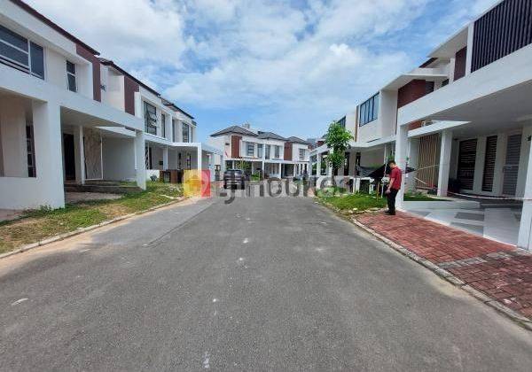 Dijual Cepat Perumahan Cluster Grand Orchid Batam Center 2 Lantai 2