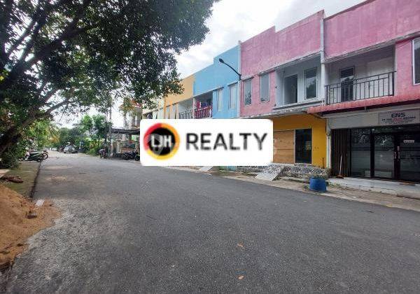 Dijual Ruko Omasen 2 1