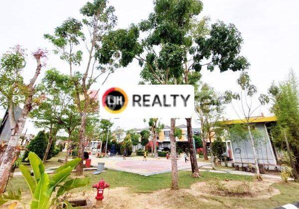 Rumah 2 Lantai Di Puri Selebriti 2 2