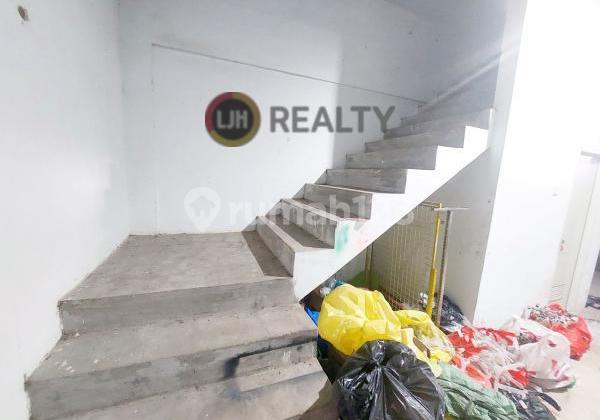 foto lainnya dijual ruko glory view batam