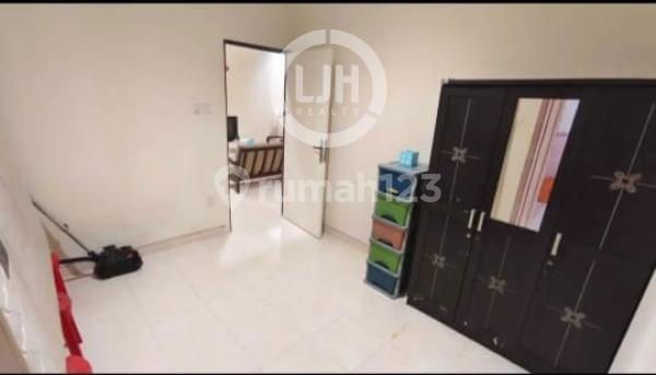 Disewa Perumahan Beverly Park Semi Furnished Siap Huni 2