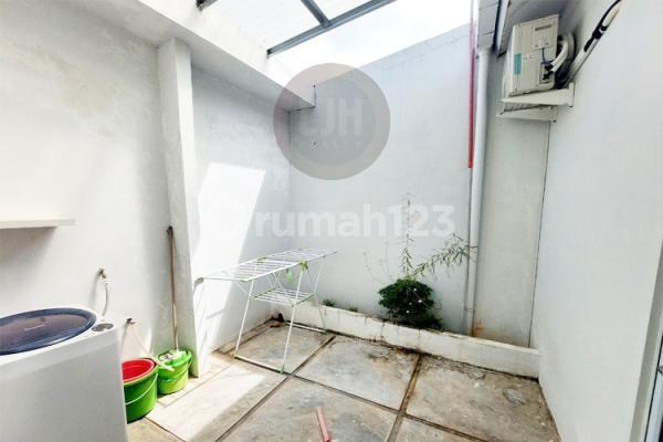 For Sale Dream Castle Gesya Ready-to-Live House in the City Center For Sale Dream Castle Gesya Ready-to-Live House in the City Center