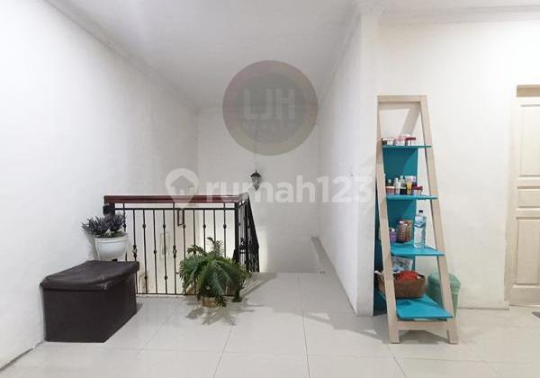 Dijual Perumahan Taman Dutamas Batam Centre Siap Huni 2