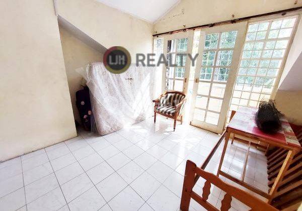 foto lainnya dijual rumah di bukit mas