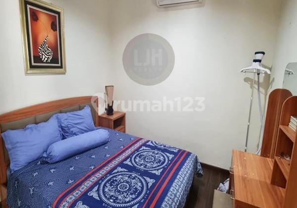 For Sale 2-Story Villa Panbil Residence, Muka Kuning Street