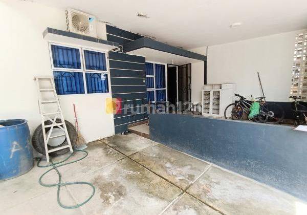 Dijual Cepat Perumahan Marbella Residance 2.5 Lantai Batam Kota 2