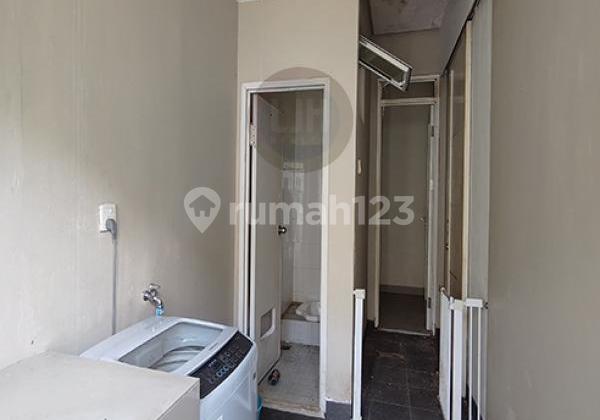 Disewakan Perumahan Orchard Park Cluster Citrus Furnished  2