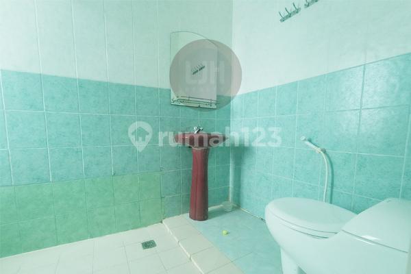 Dijual Perumahan 2 Lantai Center View Hook Dekat Sekolahan 2