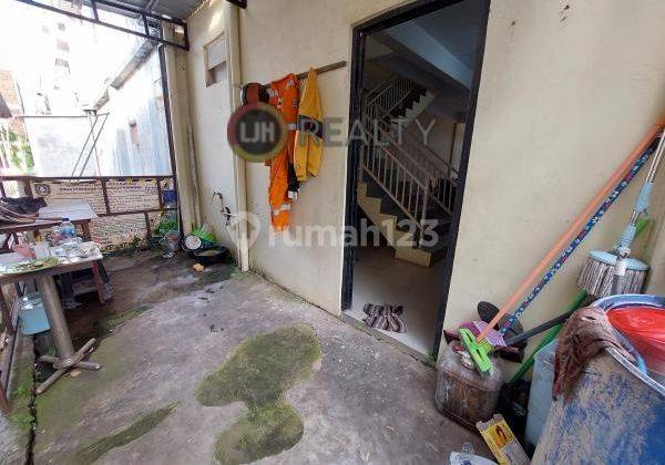 Dijual Murah Ruko Batamas Pasir Putih 2