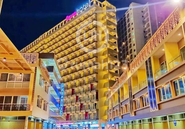 For Rent Apartment Nagoya Thamrin City Ready to Occupy