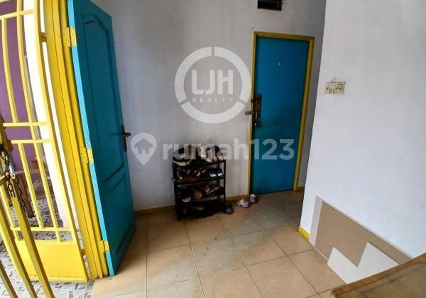 Dijual Perumahan Kos Kosan di Permata Baloi Lubuk Baja 2