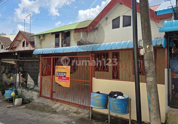 Dijualkan Perumahan Penuin Permai Lubuk Baja Kota Siap Huni 1