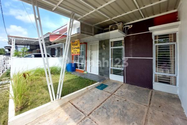 Dijual Perumahan Dream Castle Gesya Residance Siap Huni 2