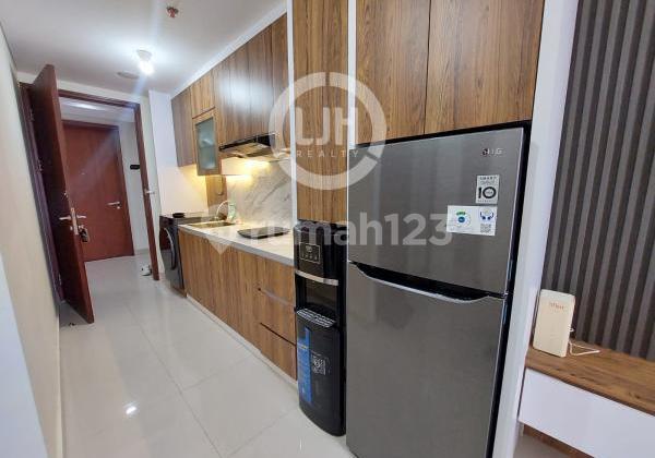 For Rent Pollux Habbie Apartment Two Bedroom Furnished Type