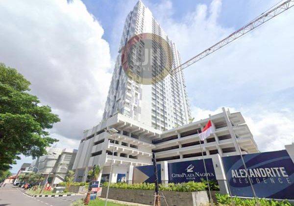 Disewakan Apartment Citra Plaza Nagoya 1