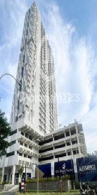 Disewa Apartemen Citraplaza Nagoya Batam Fully Furnished 1