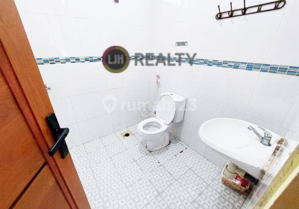 foto lainnya dijual rumah di bukit mas