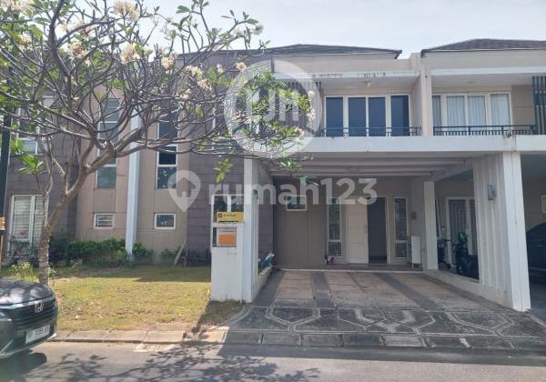 For Rent House in Orchard Park Cluster Citrus Batam Center