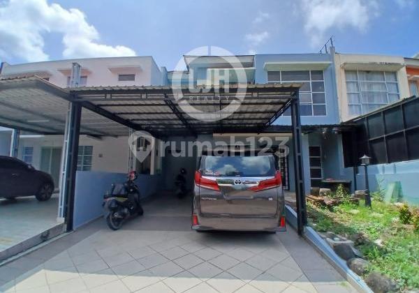 Dijual Perumahan Cluster Beverly Park Batam Center Siap Huni Dijual Perumahan Cluster Beverly Park Batam Center Siap Huni